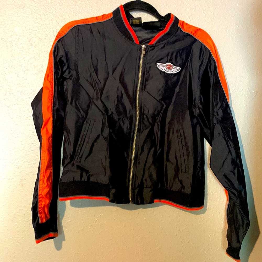 Harley Davidson Jacket